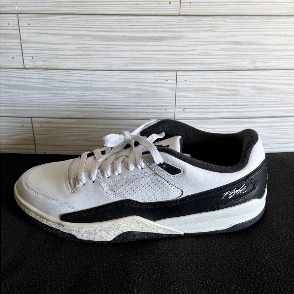 Jordan Flight Court